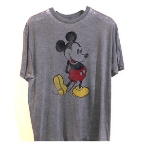 Mickey Mouse Graphic Tee